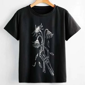 🤑 Dying Rose Shirt
